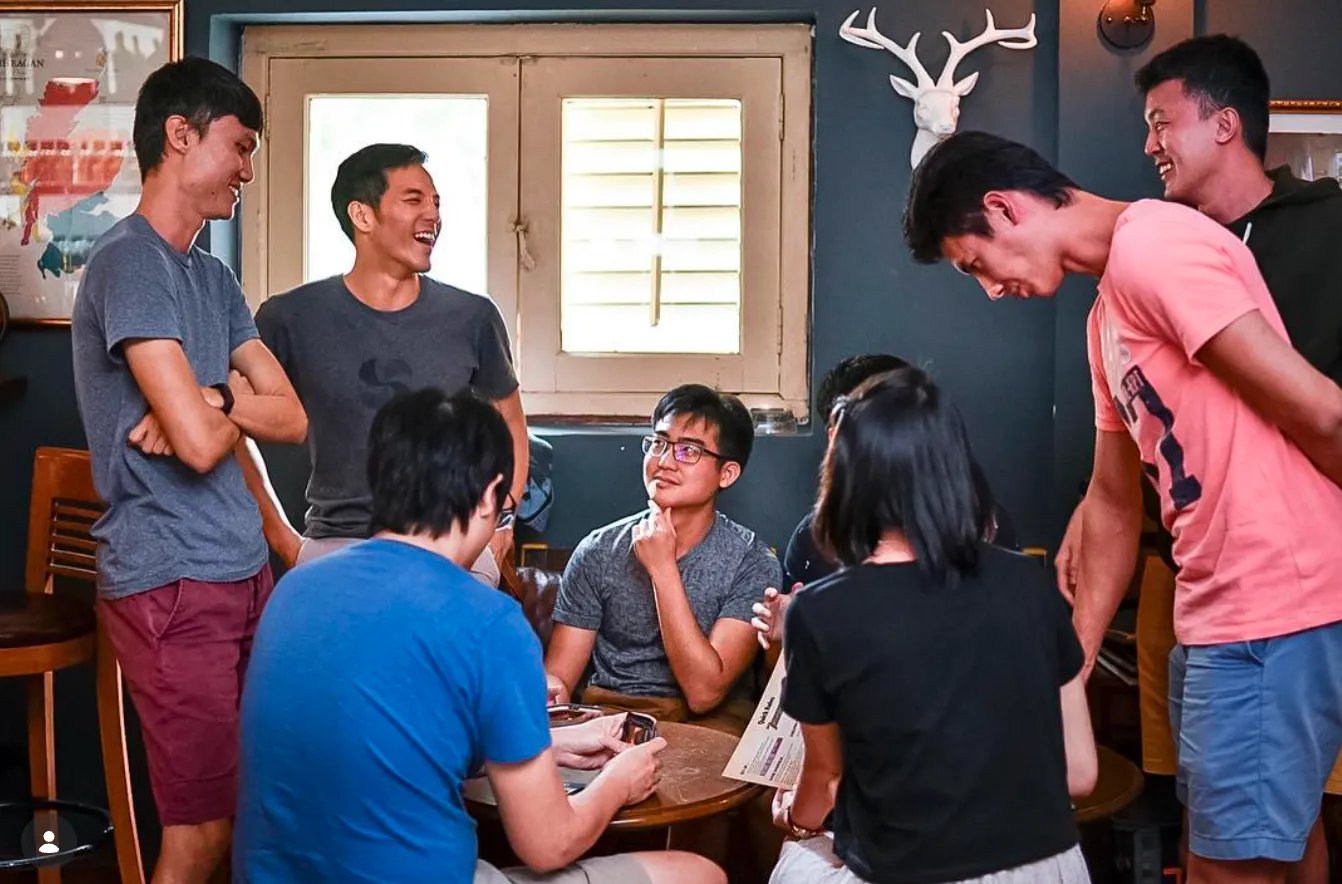 ReferralCandy team in 2018