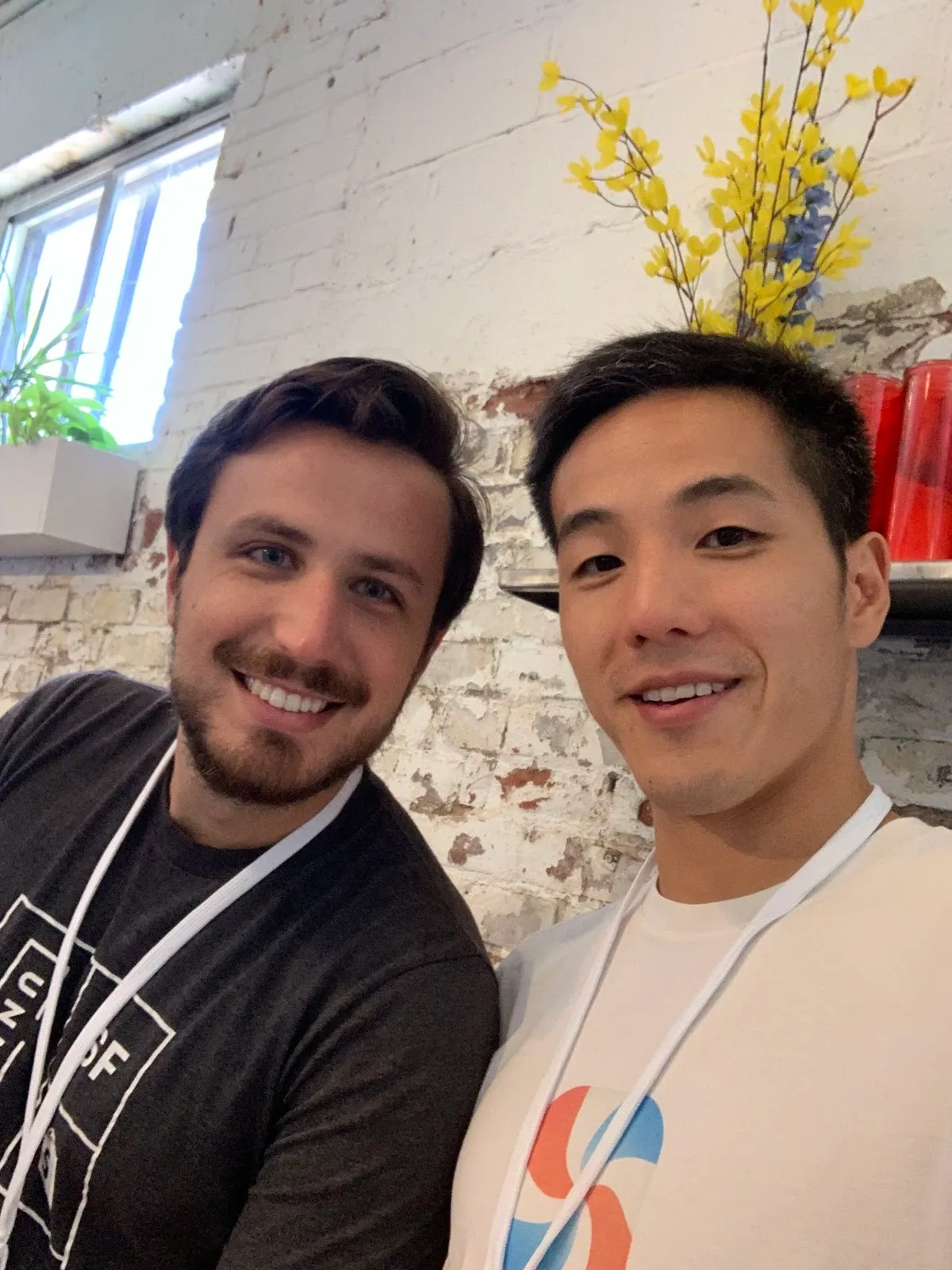 ReferralCandy team in 2019