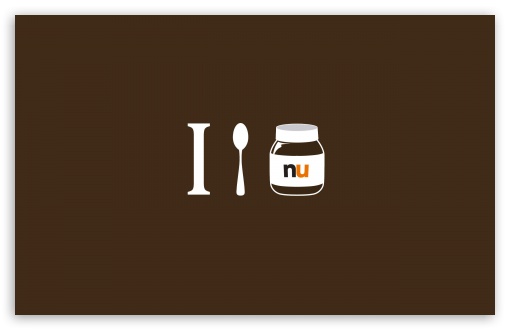 nutella marketing