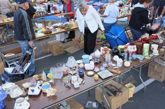 garage-sale