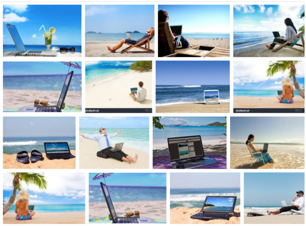 beach-laptop-google