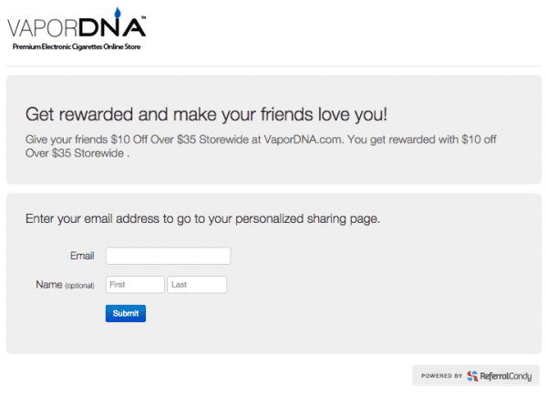 vaporDNA-referral-program