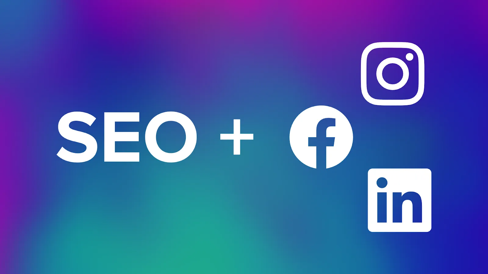 Guestpost: 8 Fresh Ways to Leverage Social Media In SEO in 2021