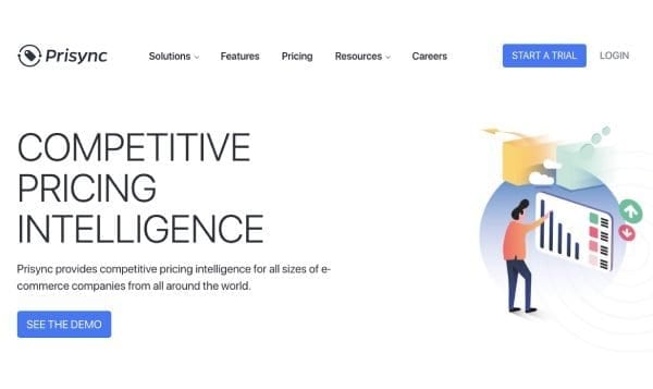 prisync marketing blog