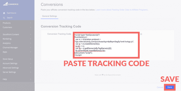 bigcommerce