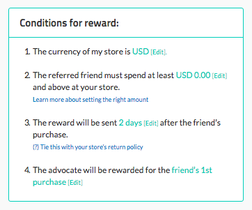 advocate-referral-reward-conditions