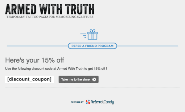 armed-with-truth-referral-friend-landing-page