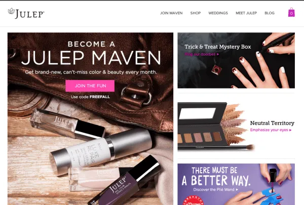 julep