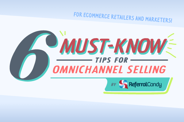 The Biggest Opportunities In Ecommerce Right Now [Infographic]