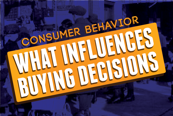Increasing Conversion Rates: What Influences Buying Choices?