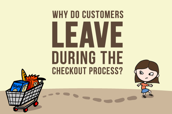 A Customer Thoughts When They Don’t Complete Checkout