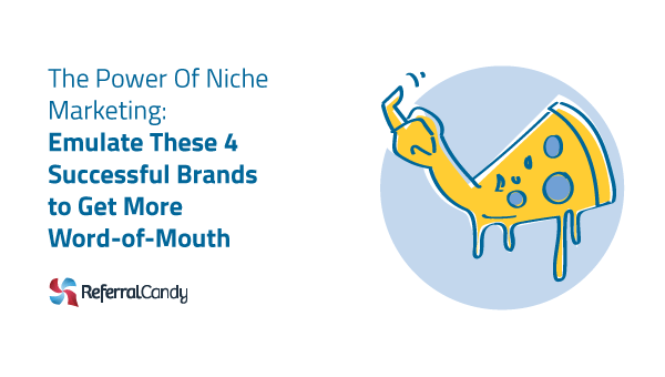 How To Market To Niches: 4 Successful Examples (4 Steps)