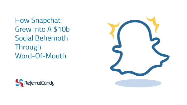 How Snapchat Grew Into A $10b+ Social Media Behemoth