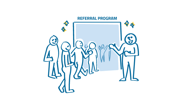 Best Practices for Setting Up Referral Rewards