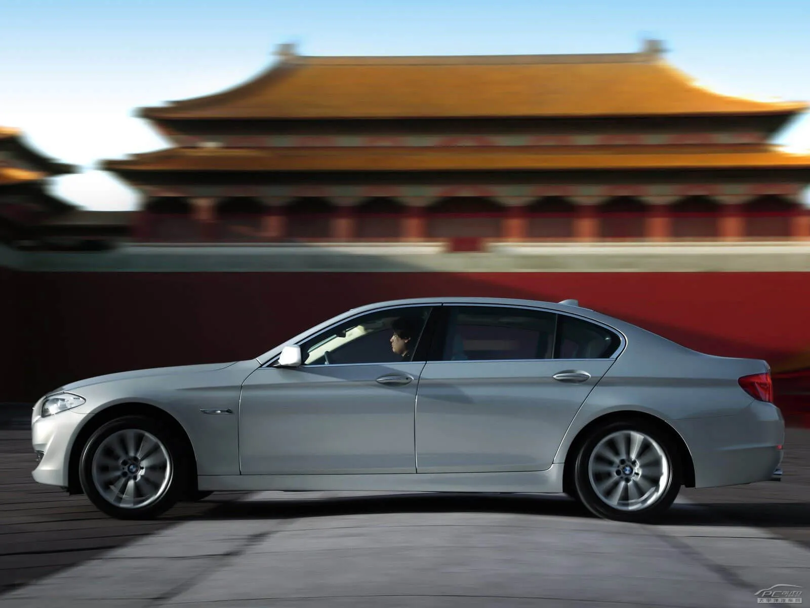 How BMW Made A Killer Word-of-Mouth Model