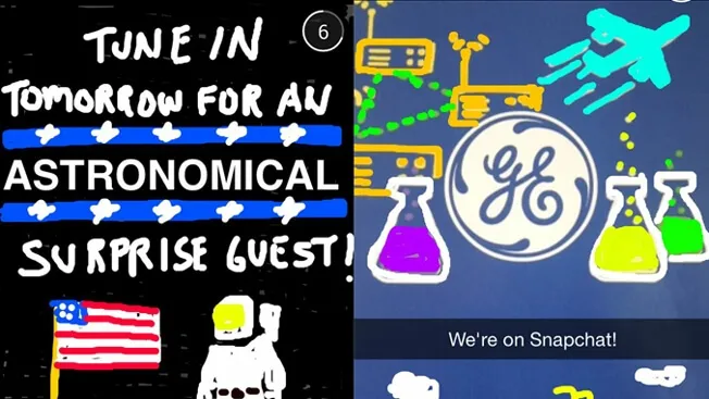 How GE Maintains Global Presence Via Social Media