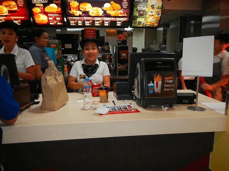Word Of Mouth: How McDonald's Gets People Talking