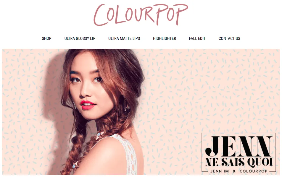 5 Examples of Cosmetic Brand and Influencer Collaborations