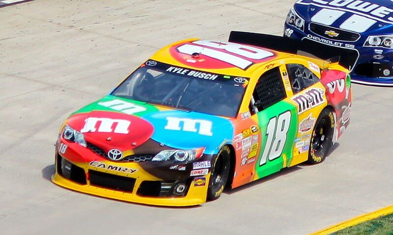 How M&Ms Stays Relevant And Markets To Millennials