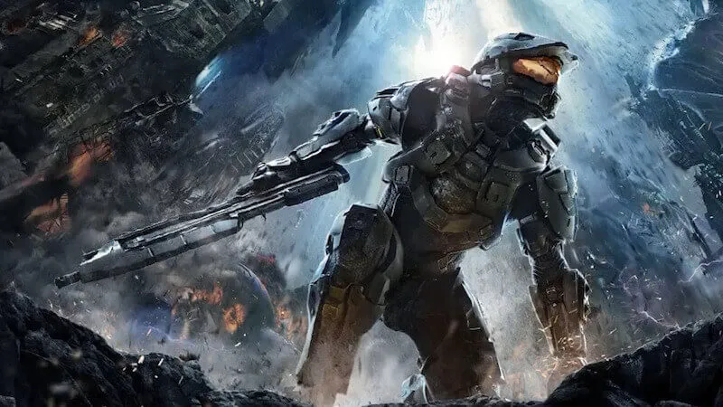 How Halo Remains Relevant Over A Decade After Its Debut