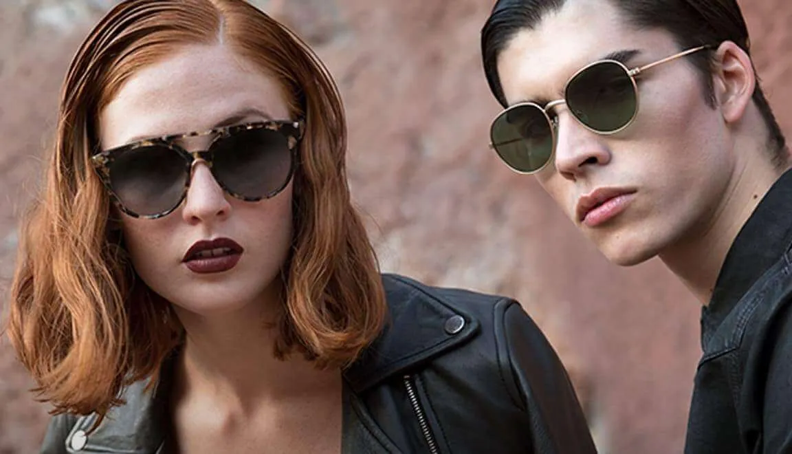 Hawkers Sunglasses Did 3 Things To Turn Into A $60M Business
