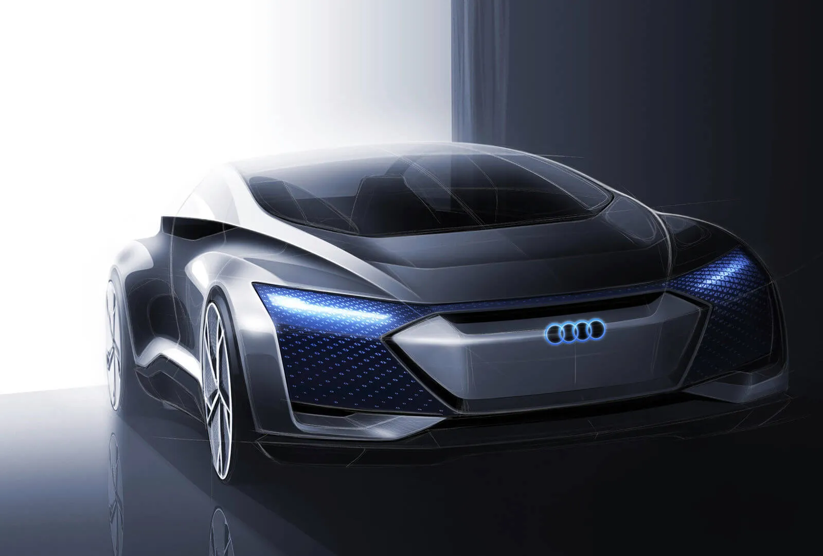 How Audi Races Ahead In The Automotive Industry