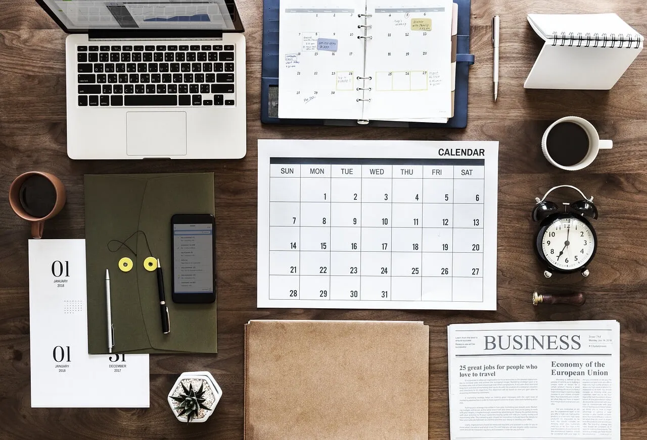 2021 Special Calendar Dates for eCommerce Promotion