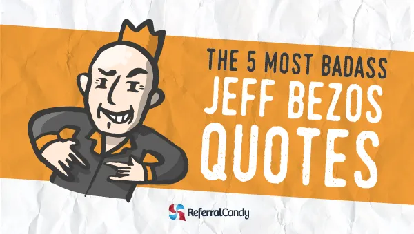 69 Of The Best Jeff Bezos Quotes (Sorted By Category)