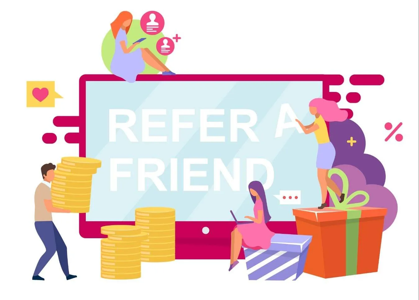 [Guestpost] The 3-Email Sequence to Boost your Referral Program Conversion Rates