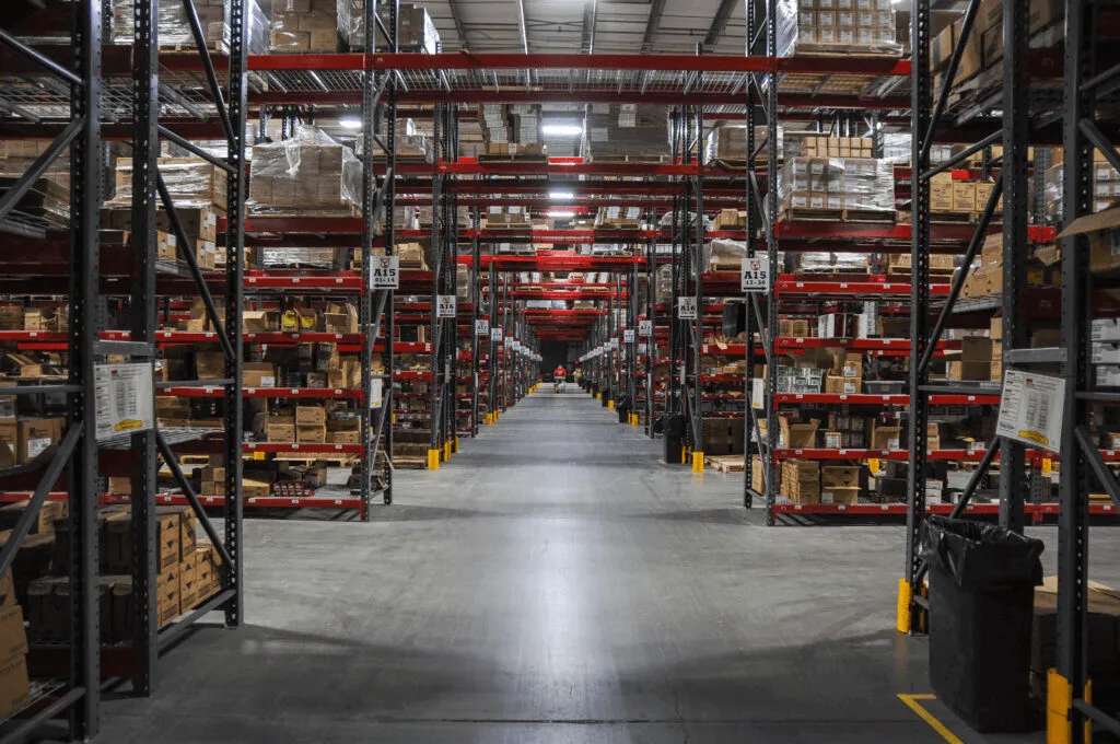 What You Need to Know About Fulfillment Centers When Scaling Your Ecommerce Business