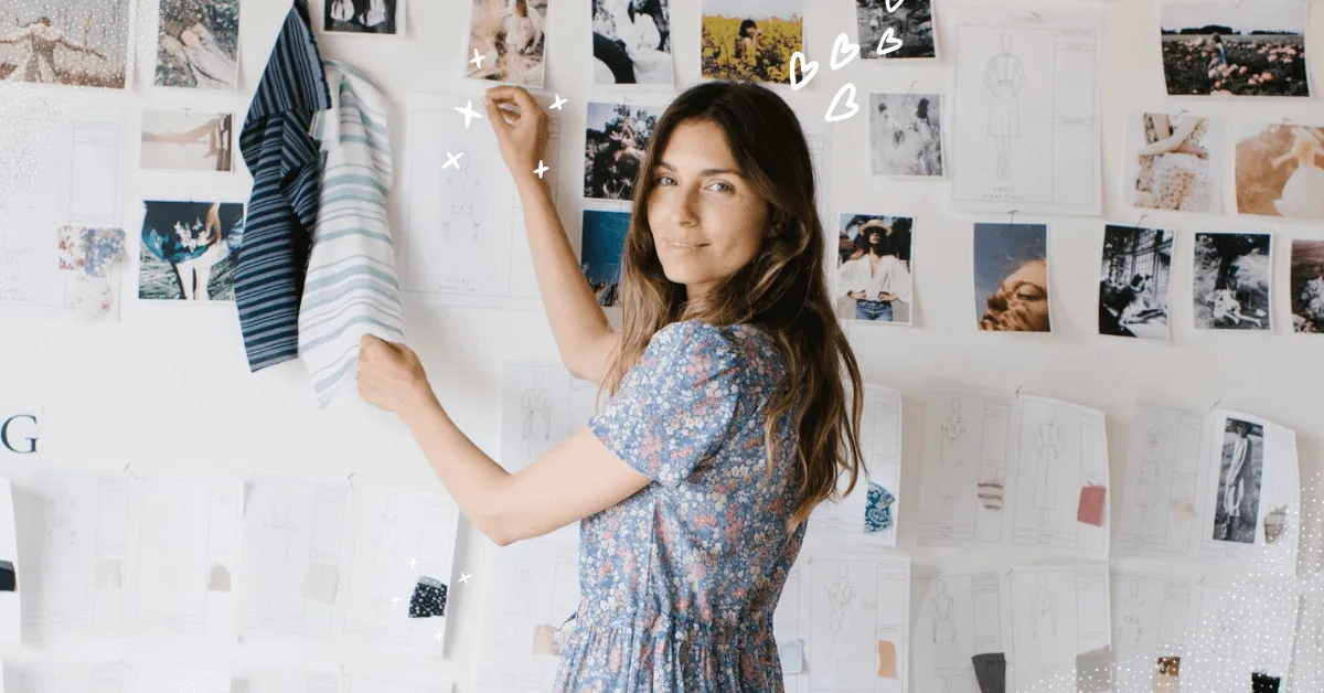 How Christy Dawn Crafts a Repeatable Brand Story Retold by Celebrities and Customers