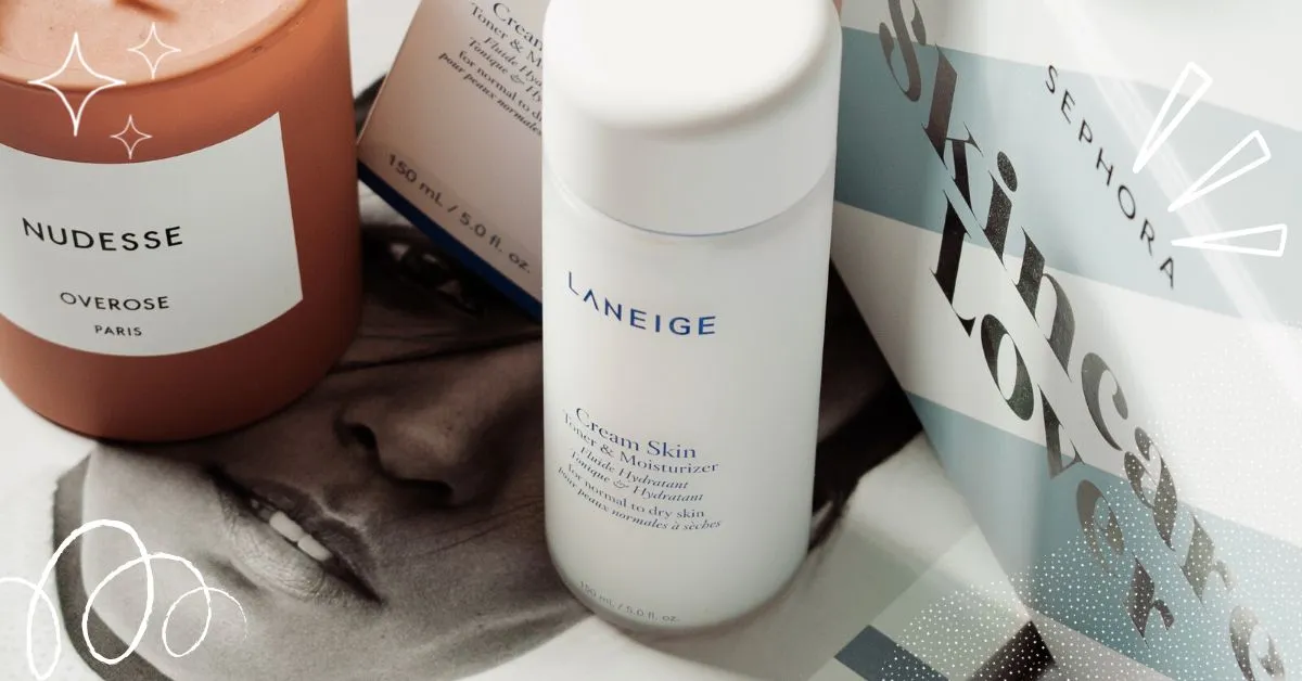 6 Ways Brands Are Driving WOM in the Beauty Industry