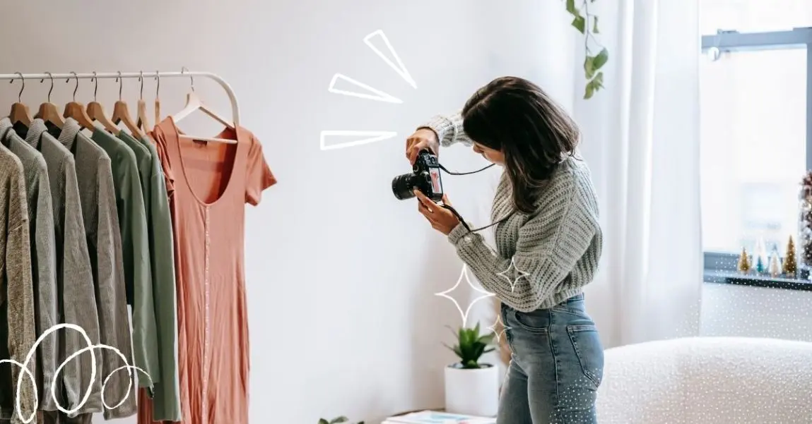 How to Start Your Own Clothing Line (From Zero to Launch)