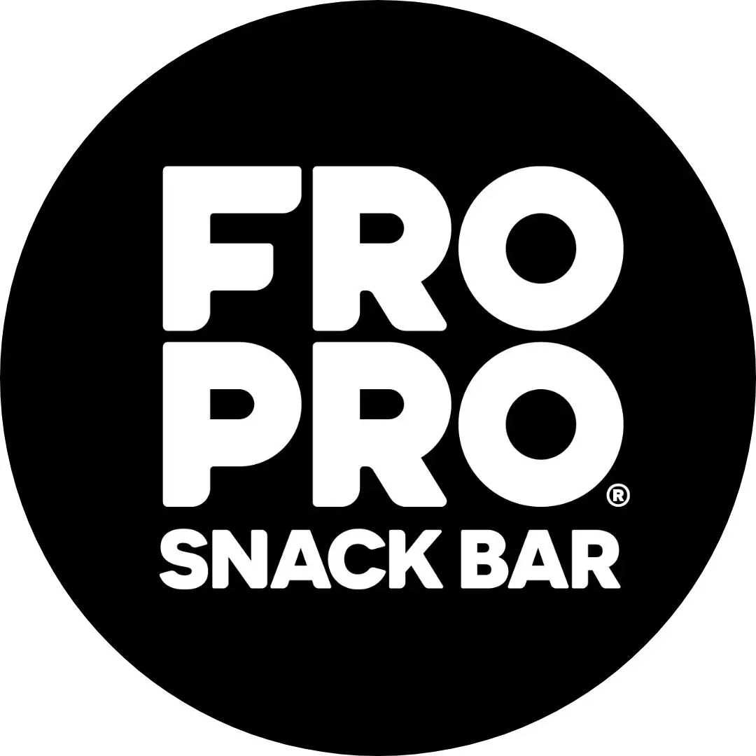 FROPRO Snack Bar logo