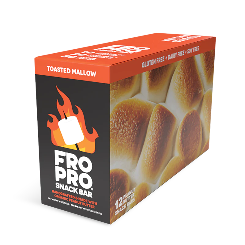 FROPRO Snack Bar product