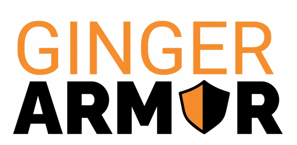 Ginger Armor logo