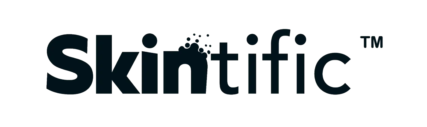 Skintific Beauty logo