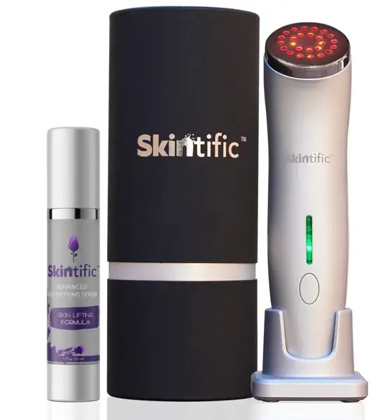 Skintific Beauty product