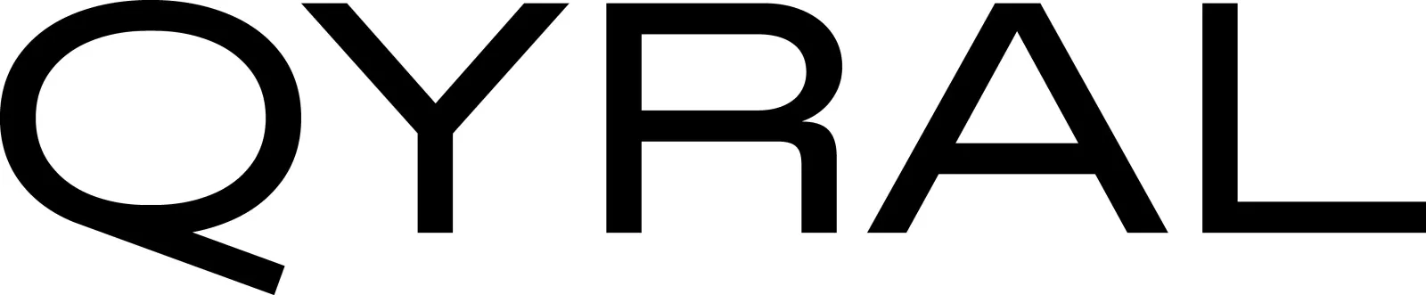 QYRAL logo