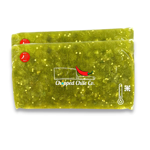 Chopped Chile Co product