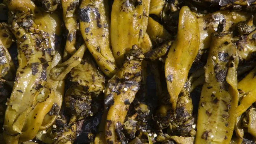 Chopped Chile Co hero