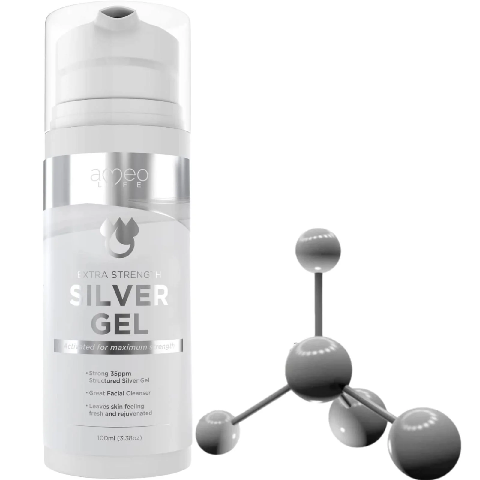Ameo Life product
