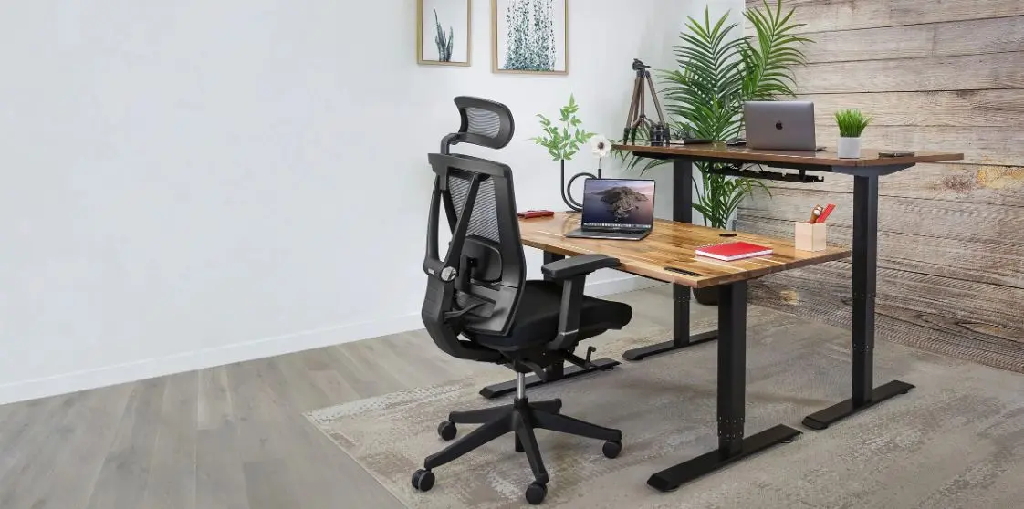 EFFYDESK hero