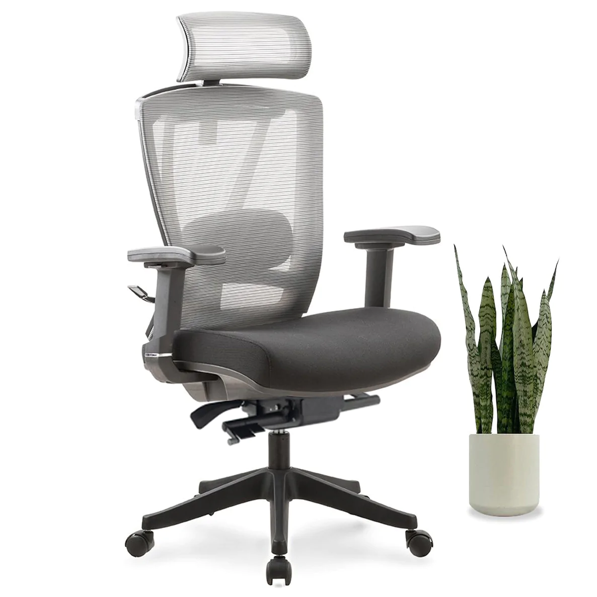 EFFYDESK product