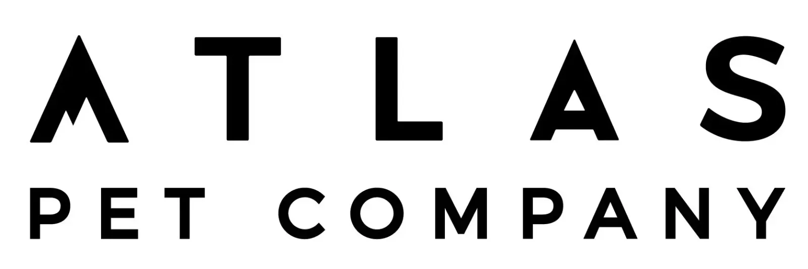 Atlas Pet Company logo