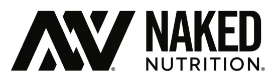 Naked Nutrition logo