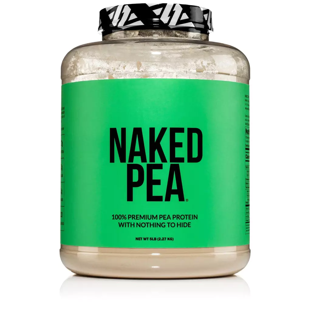 Naked Nutrition product