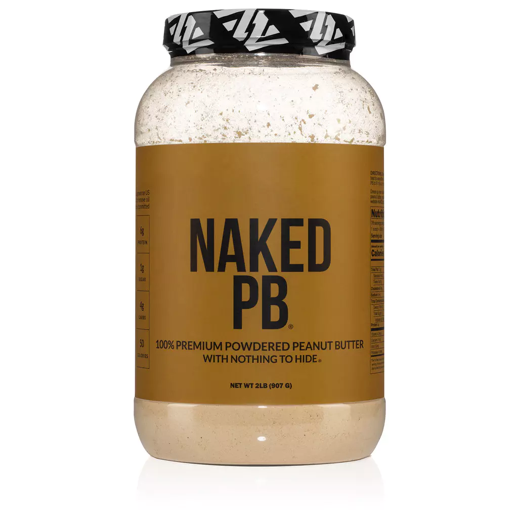 Naked Nutrition product