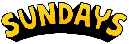 Sundays logo