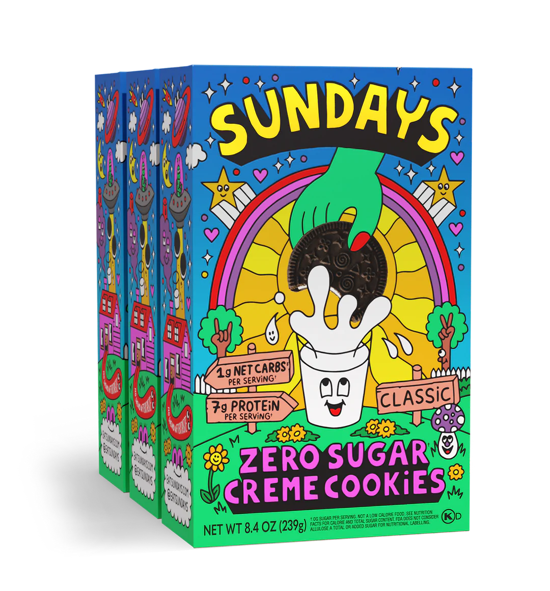 Sundays product